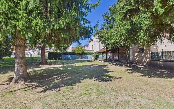 Maison à vendre    Saint-Marcellin