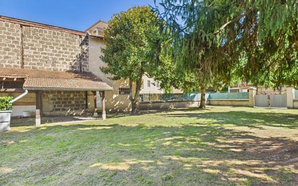 Maison à vendre    Saint-Marcellin