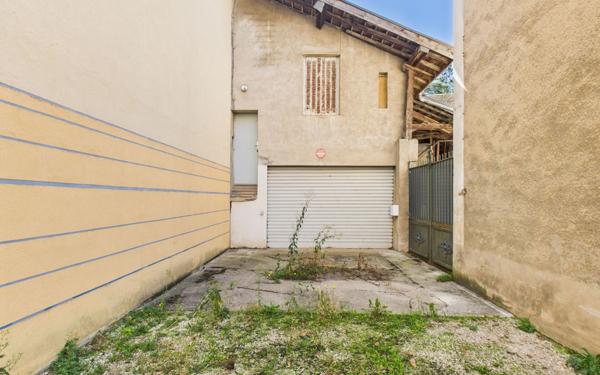 Maison à vendre    Saint-Marcellin