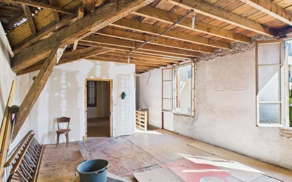 Maison à vendre    Saint-Marcellin