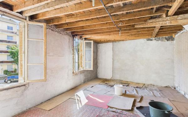 Maison à vendre    Saint-Marcellin