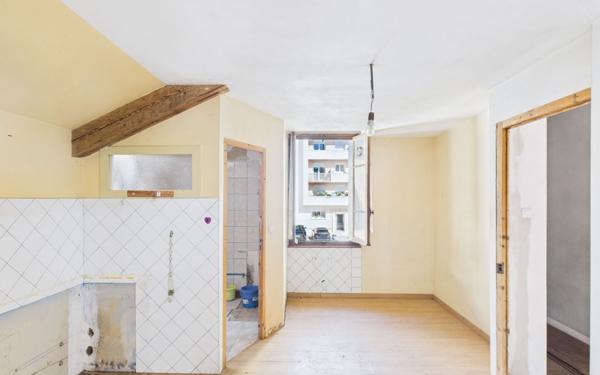 Maison à vendre    Saint-Marcellin