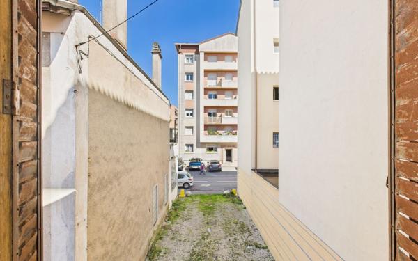Maison à vendre    Saint-Marcellin