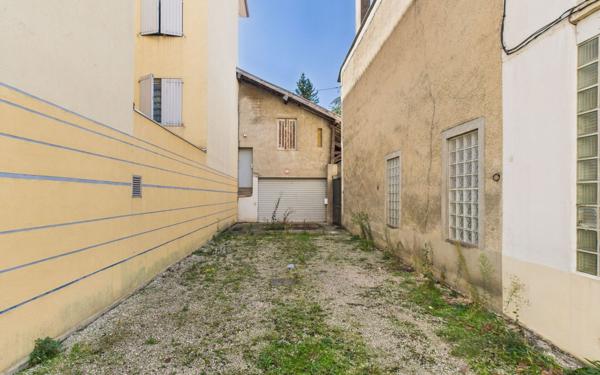 Maison à vendre    Saint-Marcellin