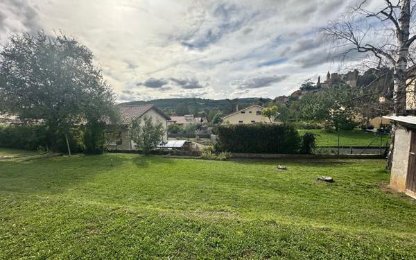Terrain à vendre    Châtillon