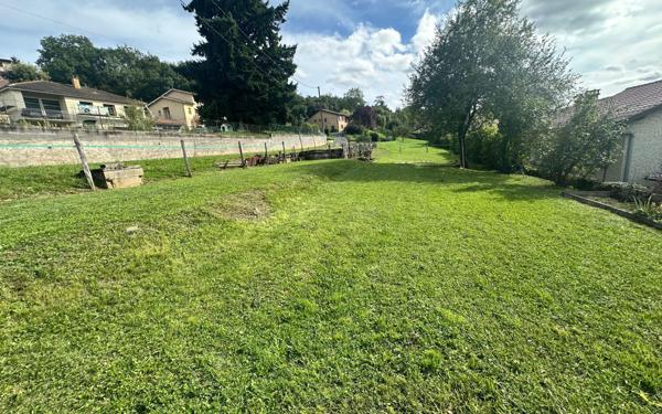 Terrain à vendre    Châtillon