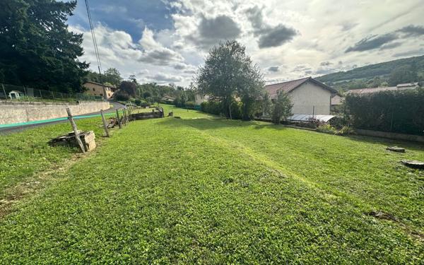 Terrain à vendre    Châtillon