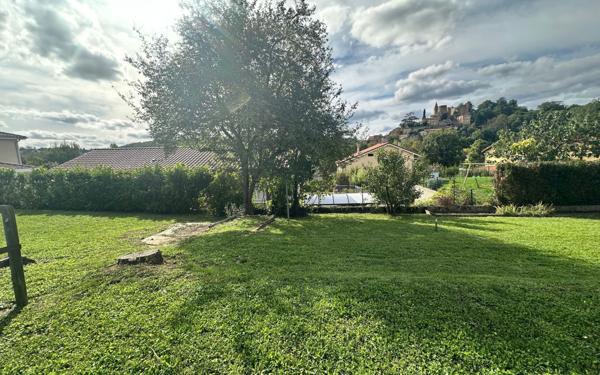 Terrain à vendre    Châtillon