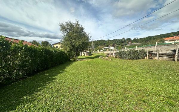 Terrain à vendre    Châtillon