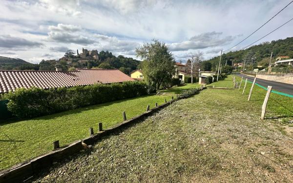 Terrain à vendre    Châtillon