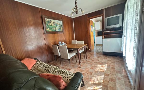 Terrain à vendre    Châtillon