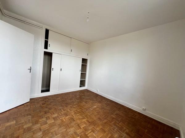 Appartement à vendre |  Saint-Amand-Montrond |  3 pièces | 61 m²