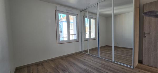 Appartement 6 pièces - 129 m²