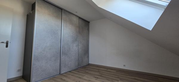 Appartement 6 pièces - 129 m²