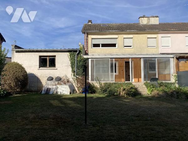 périphérie SAINT QUENTIN