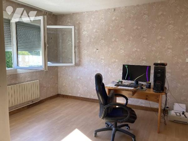 périphérie SAINT QUENTIN