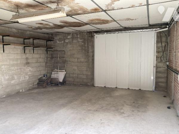 périphérie SAINT QUENTIN