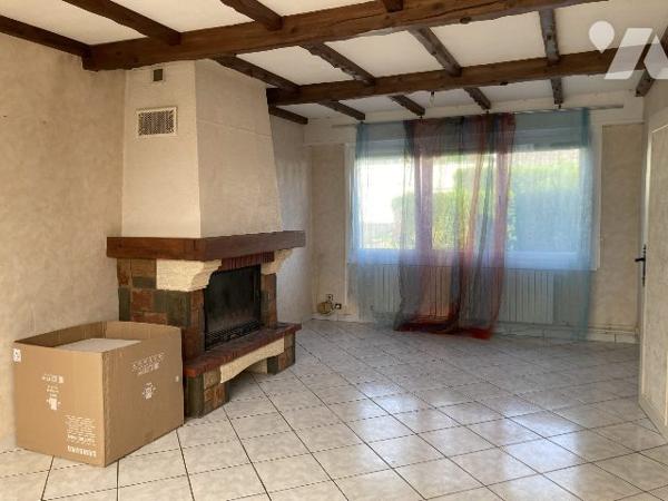 périphérie SAINT QUENTIN