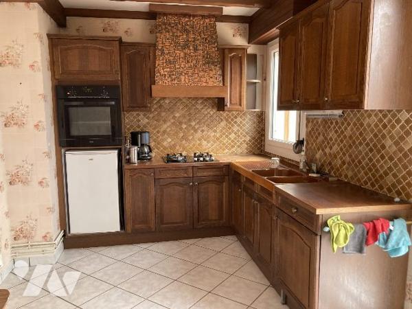 périphérie SAINT QUENTIN