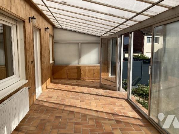 périphérie SAINT QUENTIN