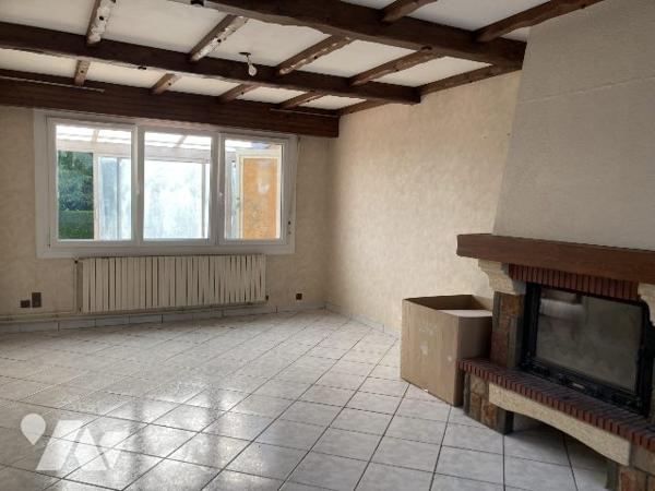 périphérie SAINT QUENTIN