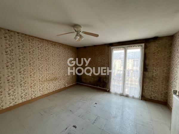 Maison Le Malesherbois