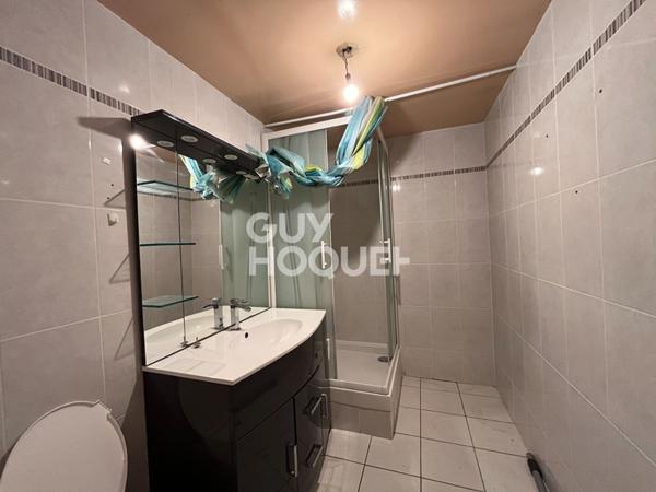 Maison Le Malesherbois