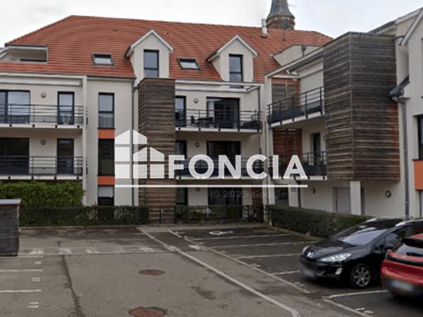 Location Appartement 4 pièces 103 m² - 4-4A RUE DU VERGER Wintzenheim 68920