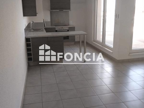 Location Appartement 4 pièces 103 m² - 4-4A RUE DU VERGER Wintzenheim 68920