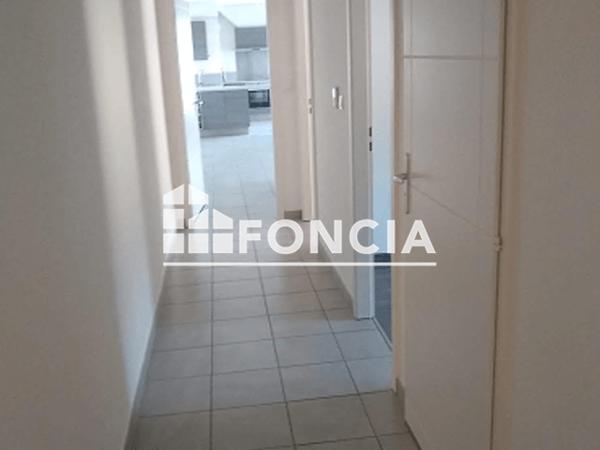 Location Appartement 4 pièces 103 m² - 4-4A RUE DU VERGER Wintzenheim 68920