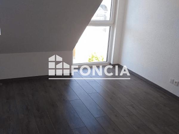 Location Appartement 4 pièces 103 m² - 4-4A RUE DU VERGER Wintzenheim 68920