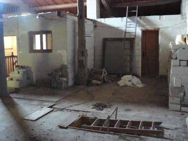 Maison à vendre à Hadigny-les-Verrières dans les Vosges (88330), ref : 2244