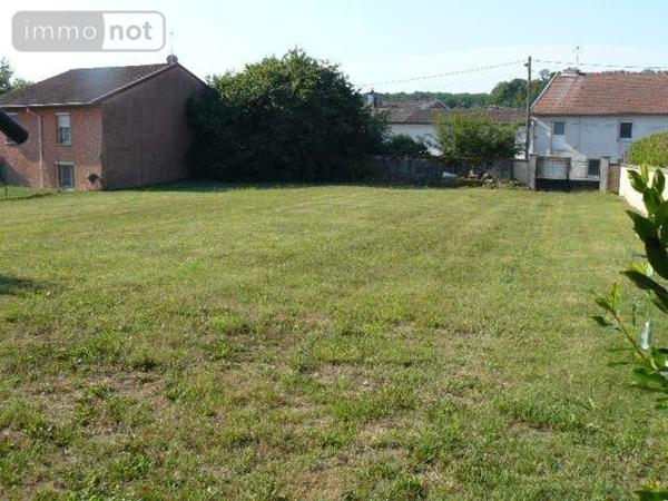 Maison à vendre à Hadigny-les-Verrières dans les Vosges (88330), ref : 2244