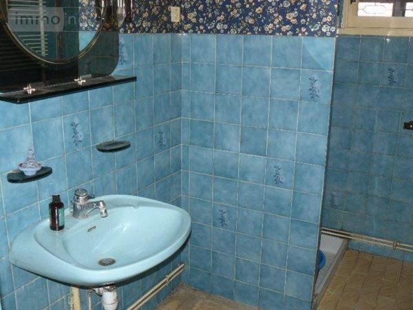 Maison à vendre à Hadigny-les-Verrières dans les Vosges (88330), ref : 2244