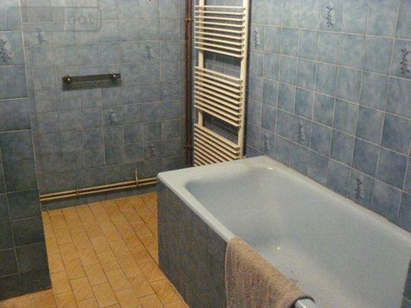 Maison à vendre à Hadigny-les-Verrières dans les Vosges (88330), ref : 2244