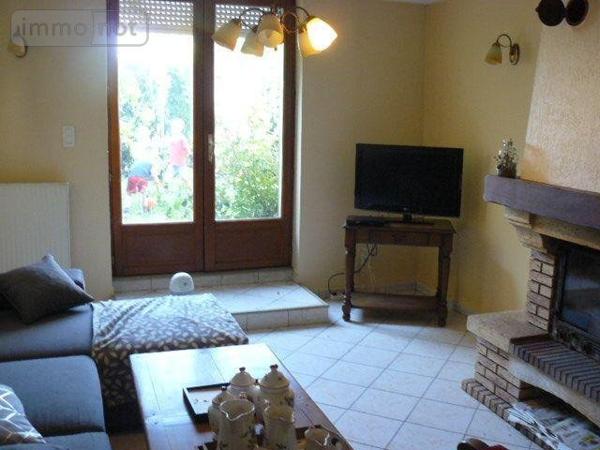 Maison à vendre à Hadigny-les-Verrières dans les Vosges (88330), ref : 2244