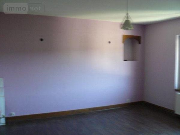 Maison à vendre à Hadigny-les-Verrières dans les Vosges (88330), ref : 2244