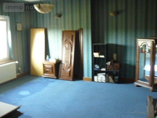 Maison à vendre à Hadigny-les-Verrières dans les Vosges (88330), ref : 2244