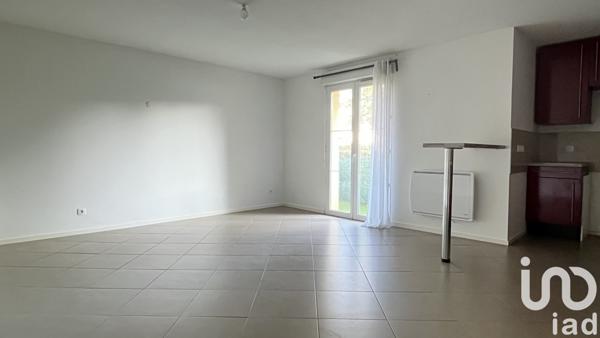Appartement 3 pièces de 60 m² à Amboise (37400)