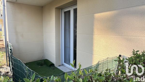 Appartement 3 pièces de 60 m² à Amboise (37400)