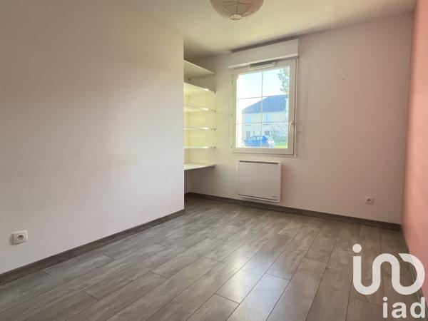 Appartement 3 pièces de 60 m² à Amboise (37400)