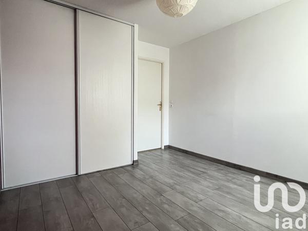 Appartement 3 pièces de 60 m² à Amboise (37400)