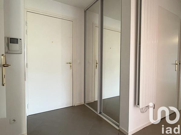 Appartement 3 pièces de 60 m² à Amboise (37400)
