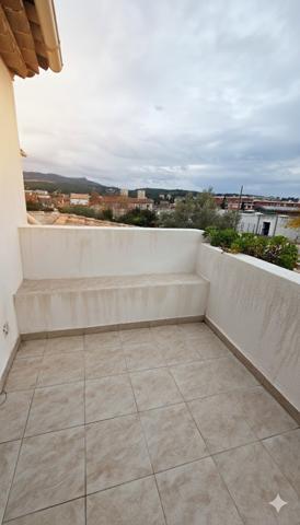 Marseille (13015) Appartement dernier étage à louer à Marseille 15