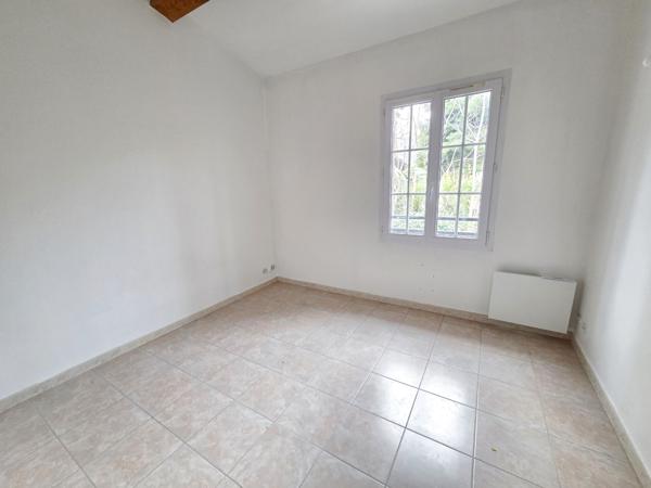 Marseille (13015) Appartement dernier étage à louer à Marseille 15