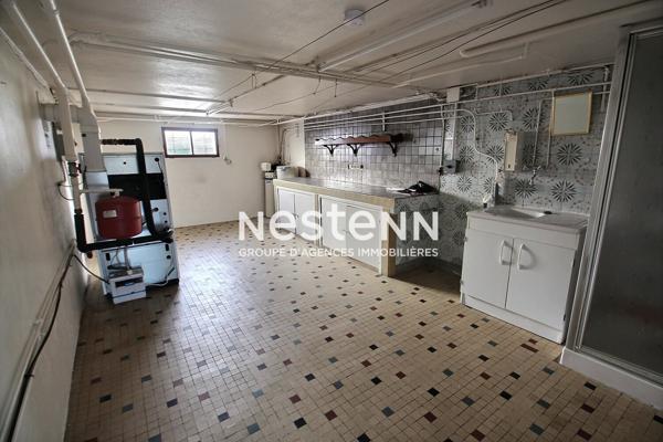 Venissieux Limite St Fons: Maison individuelle sur une parcelle de 570m2