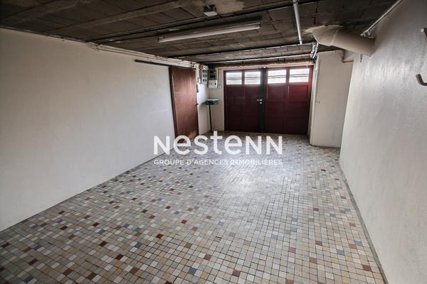 Venissieux Limite St Fons: Maison individuelle sur une parcelle de 570m2