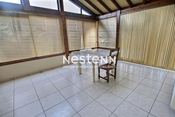 Venissieux Limite St Fons: Maison individuelle sur une parcelle de 570m2