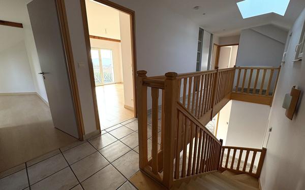 Maison à vendre    7 pièces •  Prévessin-Moëns