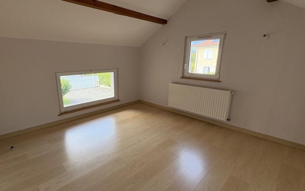 Maison à vendre    7 pièces •  Prévessin-Moëns